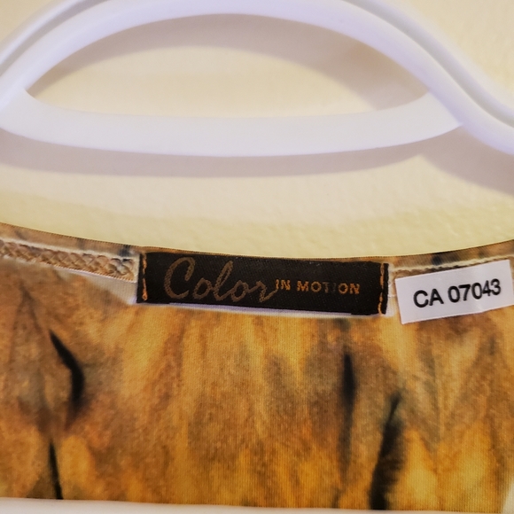 Dress - Picture 3 of 6